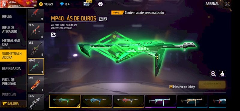 Foto do produto