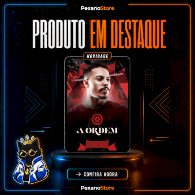 A ordem 2025