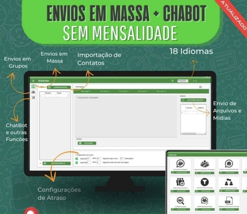 Foto do produto