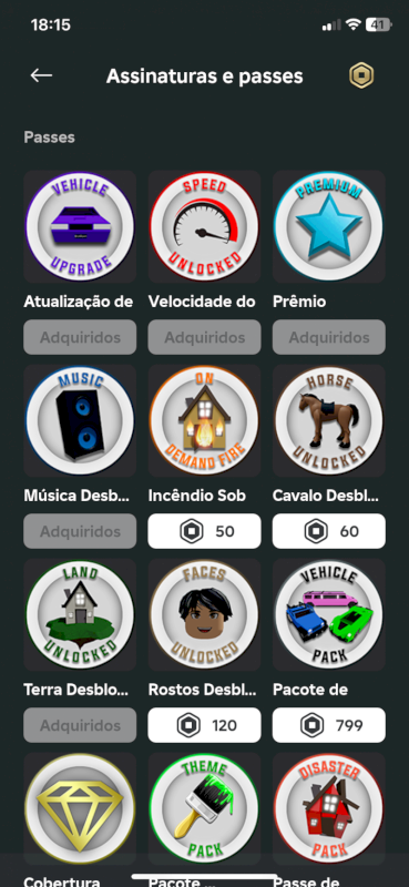 Foto do produto