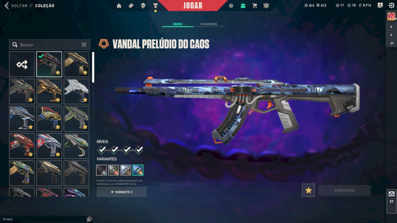 Foto do produto