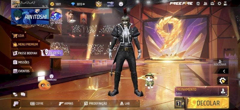Foto do produto
