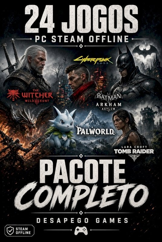 Foto do produto