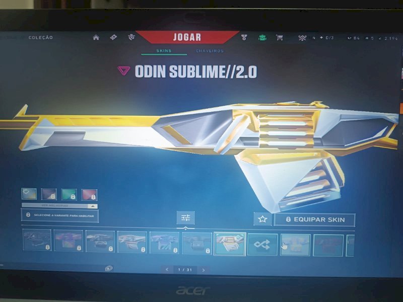 Foto do produto
