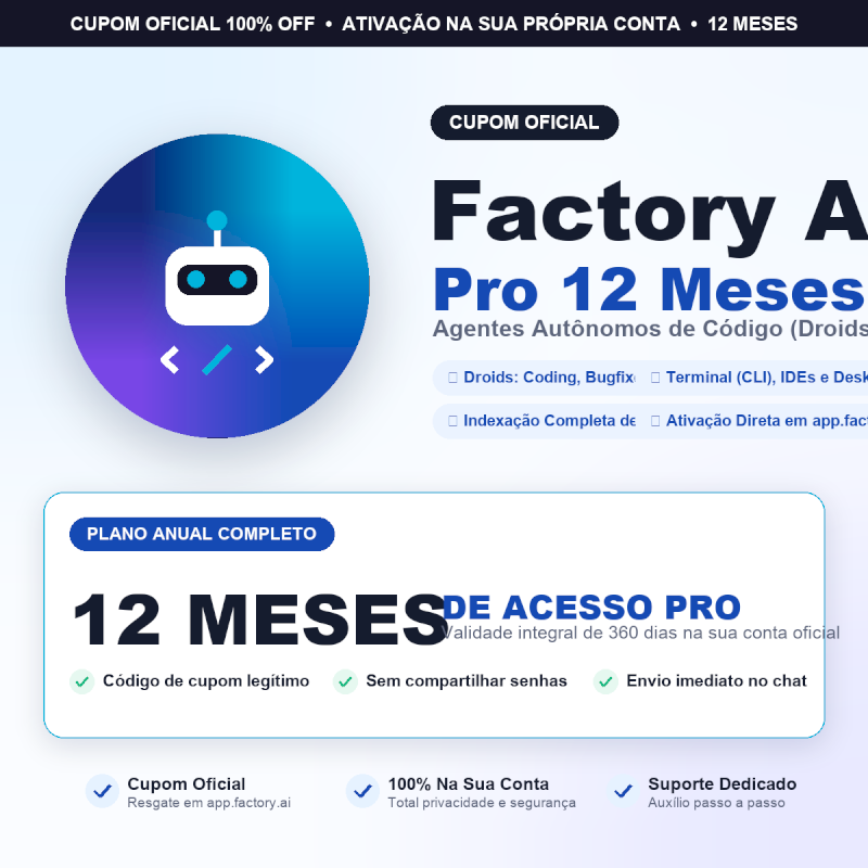 Foto do produto
