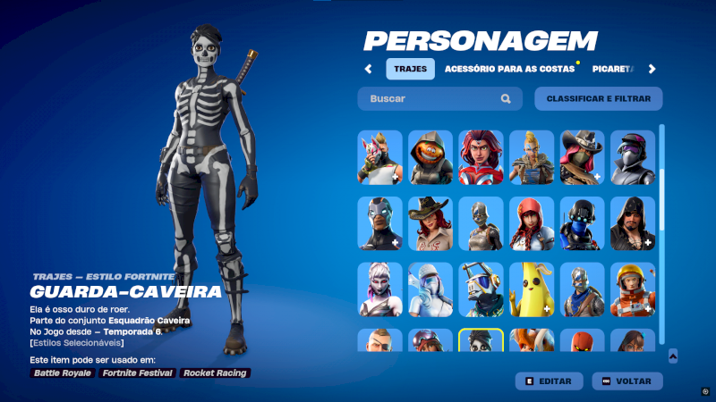 Foto do produto