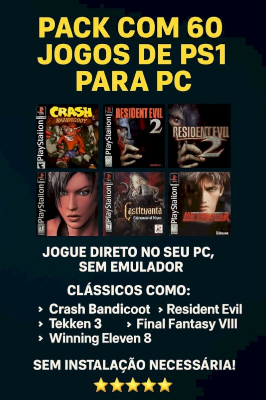 Foto do produto