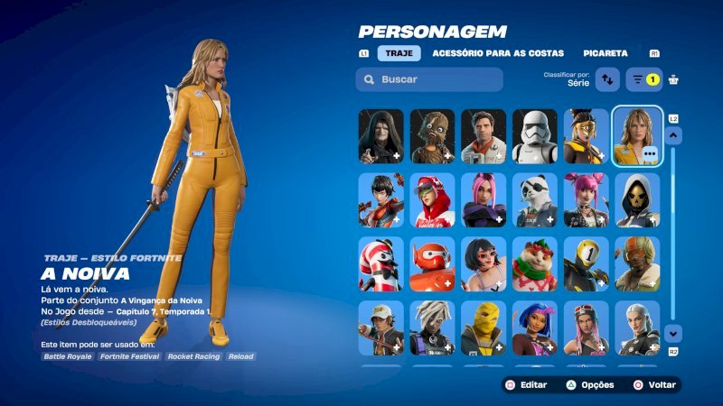 Foto do produto