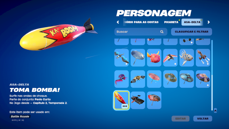 Foto do produto