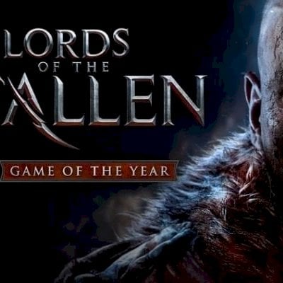 Lords Of The Fallen (2014) (GOTY) Steam