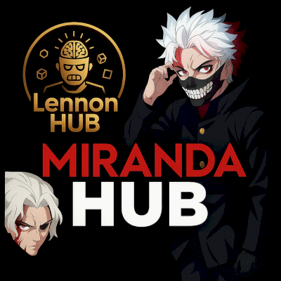 SCRIPT MIRANDA ! FACILITE O SEU JOGO