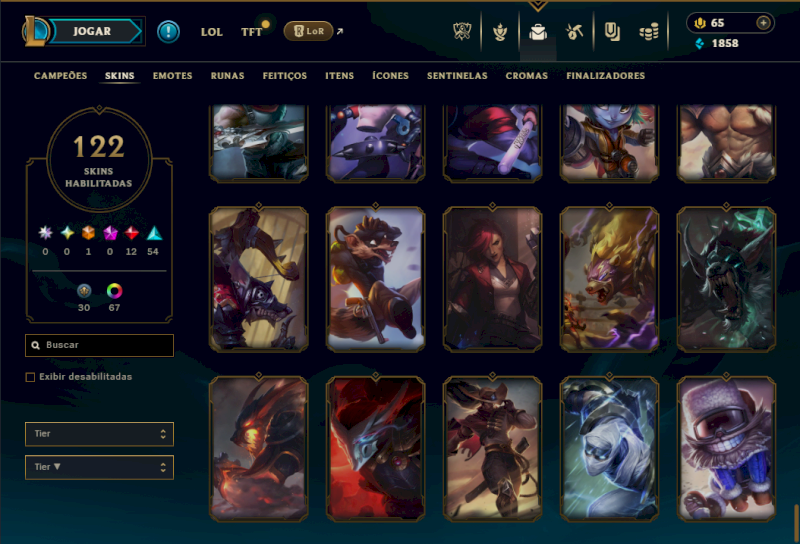 Foto do produto