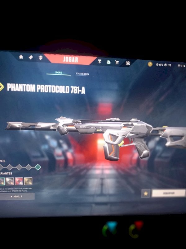 Foto do produto