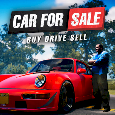 Conta Car For Sale Simulator 2023 Offline Pc Digital Steam