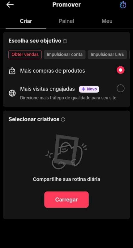 Foto do produto