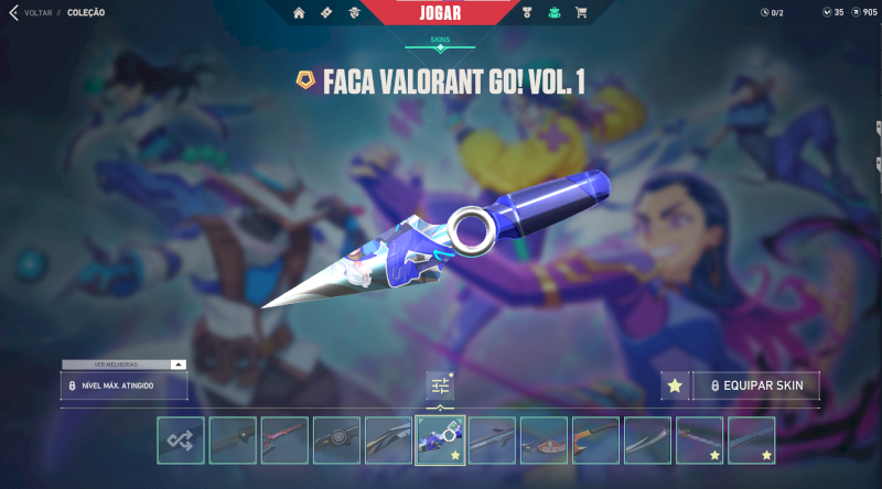 Foto do produto