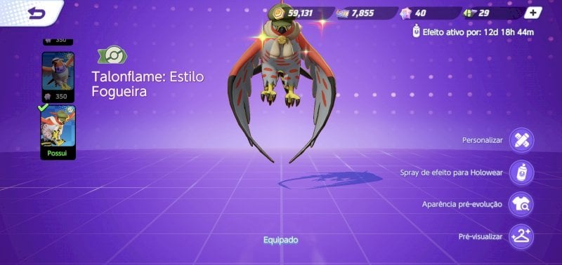 Foto do produto