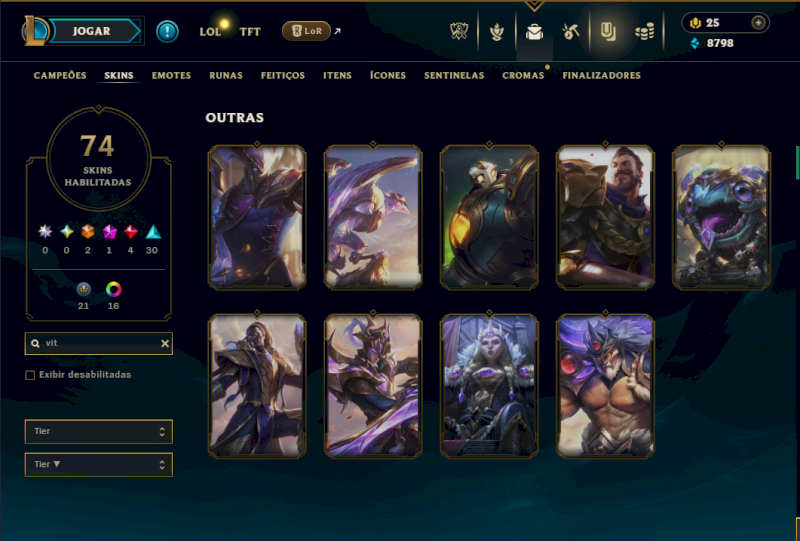 Foto do produto
