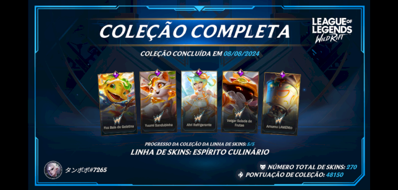 Foto do produto