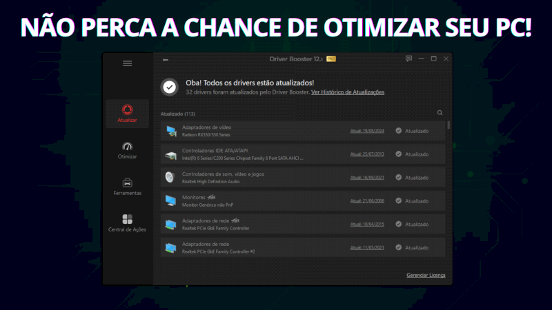 Foto do produto