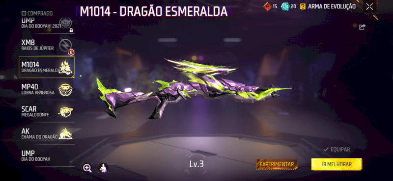 Foto do produto