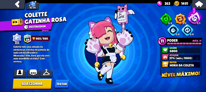 Foto do produto