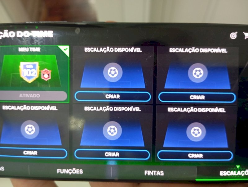 Foto do produto