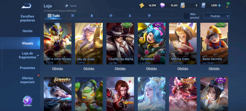 Foto do produto