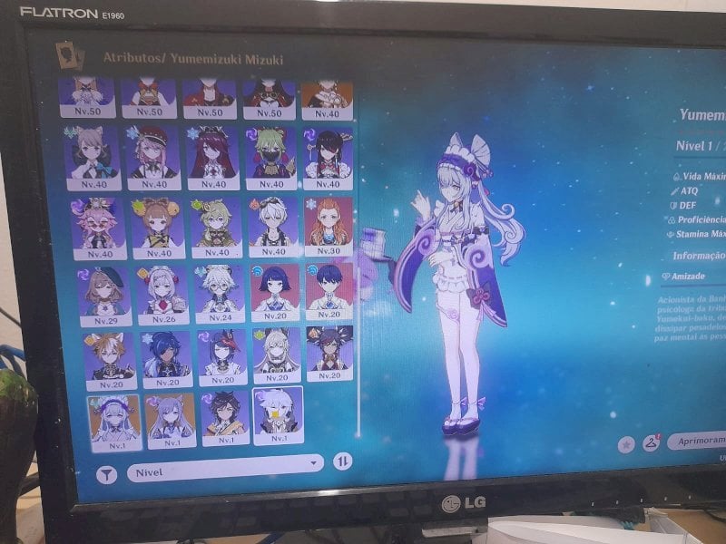 Foto do produto