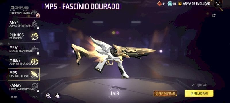 Foto do produto
