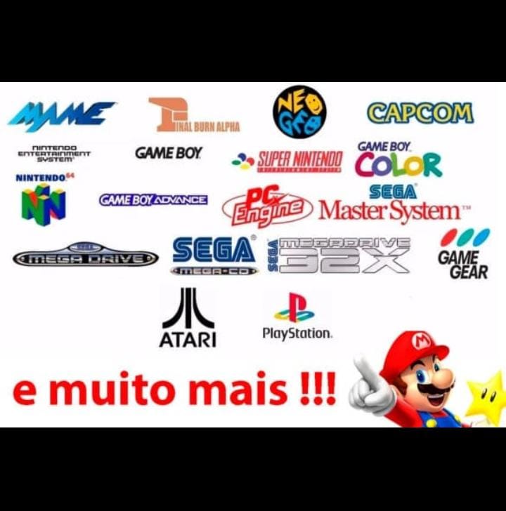 Foto do produto