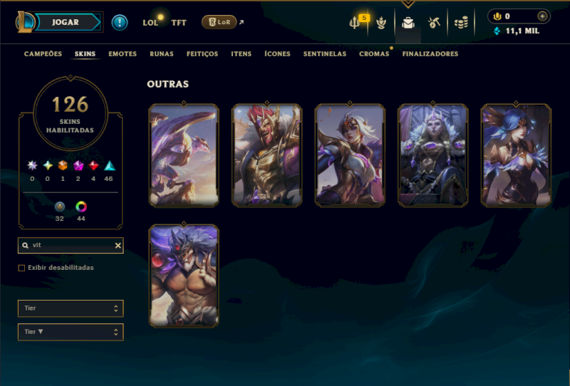 Foto do produto