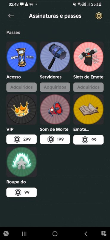 Foto do produto