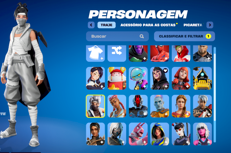 Foto do produto
