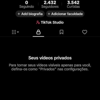 2.4K DE SEGUIDORES E VIEWS REAIS! LIVE E LINK NA BIO LIBERADO⚠️LEIA DESCRIÇÃO!