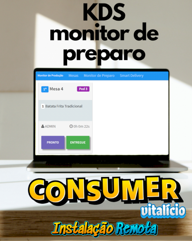 Foto do produto