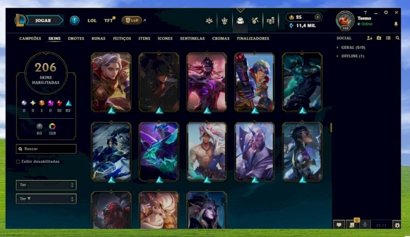 Foto do produto