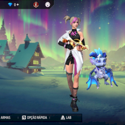 CONTA LV 16