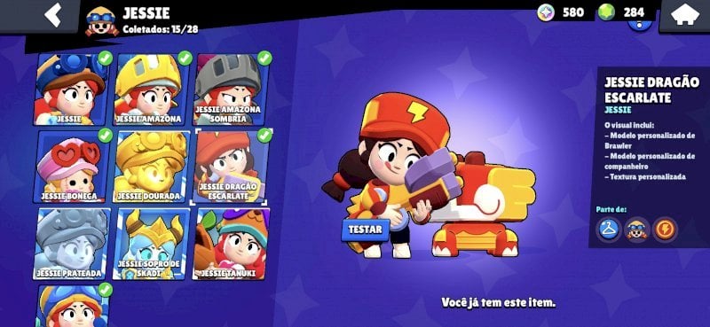 Foto do produto