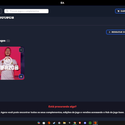 Fifa 20 original