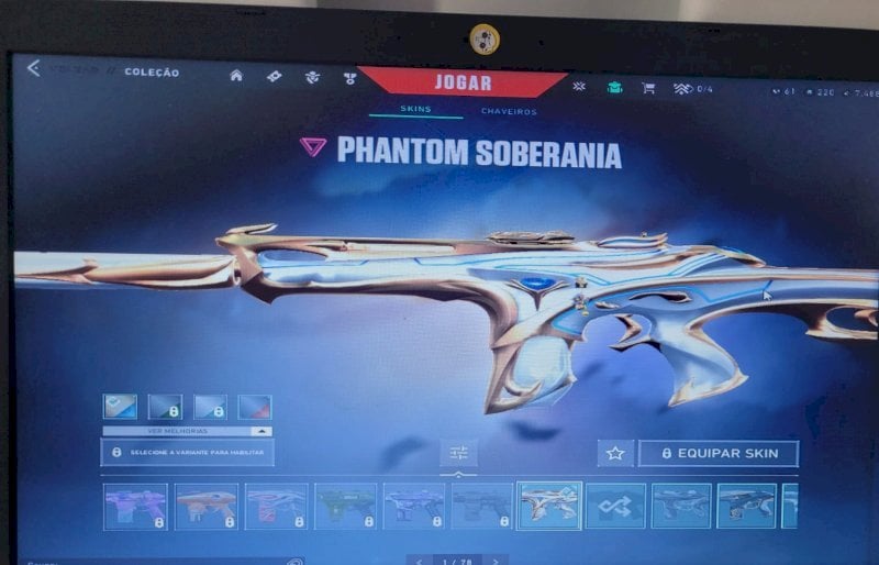 Foto do produto