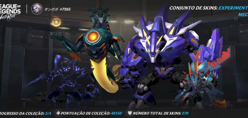 Foto do produto