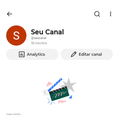 Canais de YouTube para começar fazendo LIVE! 🔴