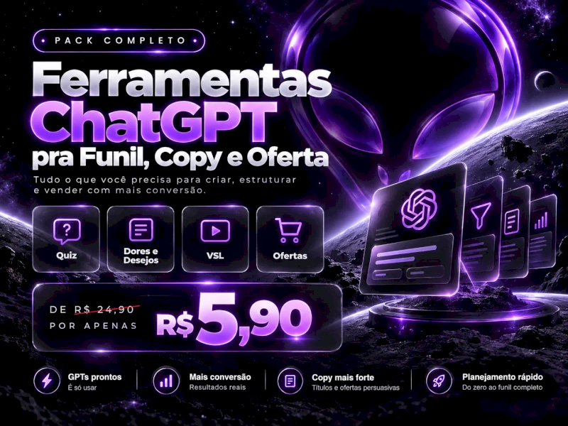 Foto do produto