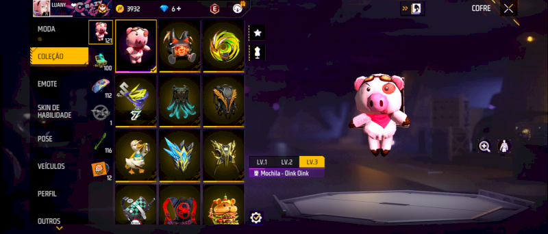 Foto do produto