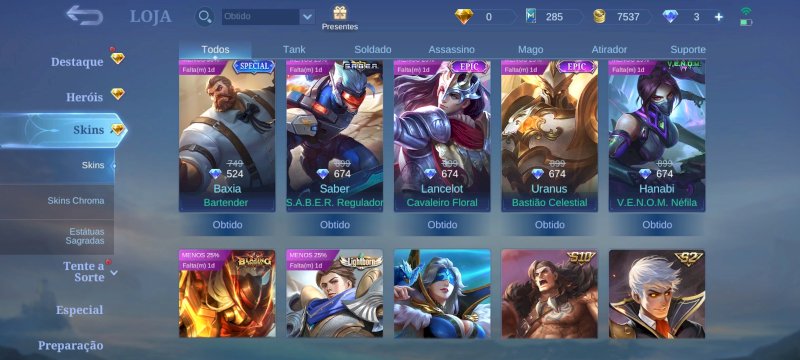 Foto do produto