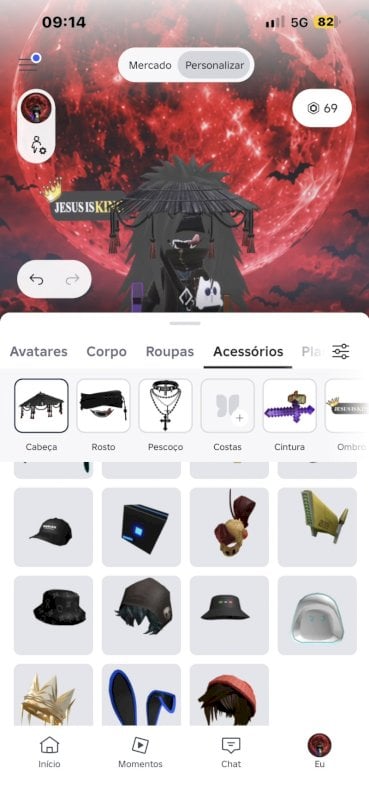 Foto do produto