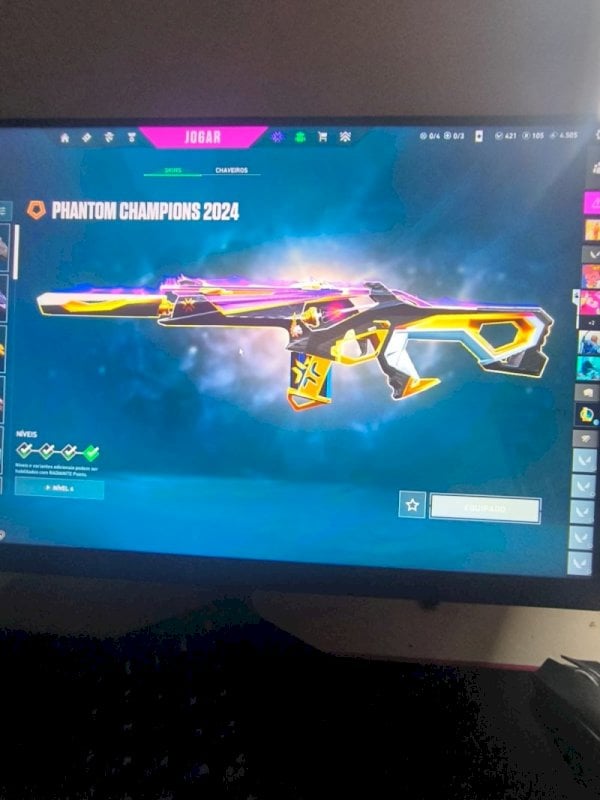 Foto do produto