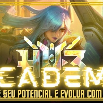 COACH LEAGUE OF LEGENDS