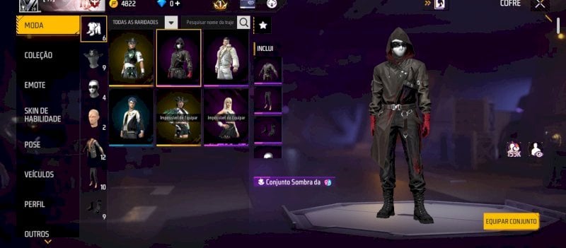 Foto do produto
